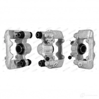 Тормозной суппорт FERODO Toyota RAV4 (XA20) 2 2000 – 2005 4044197826995 T WEUWDA fcl694739