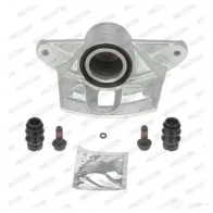 Тормозной суппорт FERODO fcl694474 3 Q5PIF 715008 4044197824380 - Изображение 2