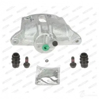 Тормозной суппорт FERODO fcl694474 3 Q5PIF 715008 4044197824380 - Изображение 3