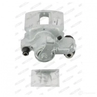 Тормозной суппорт FERODO Renault fcl694300 CVED LY 4044197822850