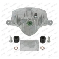 Тормозной суппорт FERODO 4044197817740 SLC2 YC 714344 fcl692042 - Изображение 2