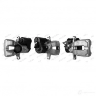 Тормозной суппорт FERODO 715423 fcl695029 4044197828517 I11BI OH - Изображение 2