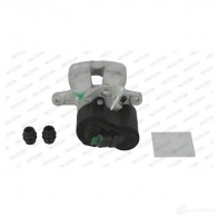Тормозной суппорт FERODO 1J FT0F 4044197823864 fcl694422 Volkswagen