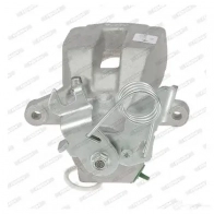 Тормозной суппорт FERODO fcl695146 3 D6JEP 715508 4044197921041 - Изображение 2