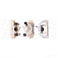 Тормозной суппорт FERODO fcl694758 3TTI CP 4044197827183 Toyota Yaris Verso (XP20) 1 2000 – 2005