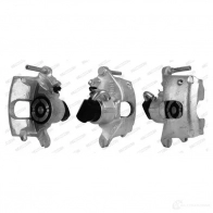 Тормозной суппорт FERODO 8UQA 0 Citroen Xantia 4044197819355 fcl692591