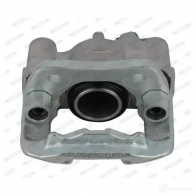 Тормозной суппорт FERODO fcl691894 E5JUVB 0 4044197816804 714250 - Изображение 2
