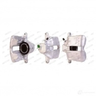 Тормозной суппорт FERODO Volkswagen Polo O URK063 fcl694587 4044197825479