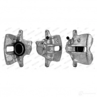 Тормозной суппорт FERODO 7Z08 AKL 4044197819539 Volkswagen Golf 3 (1H5) Универсал 1.8 90 л.с. 1993 – 1999 fcl692655