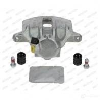 Тормозной суппорт FERODO fcl691870 J X98X 714234 4044197816644 - Изображение 2