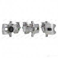 Тормозной суппорт FERODO fcl691868 UF 3LK8 714232 4044197816620 - Изображение 1