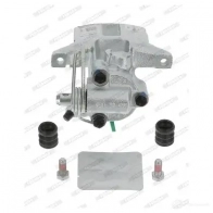 Тормозной суппорт FERODO fcl691868 UF 3LK8 714232 4044197816620 - Изображение 2
