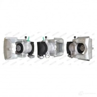 Тормозной суппорт FERODO Renault Espace 2 (JS63) 1991 – 1996 fcl691327 RR6 AI 4044197815876