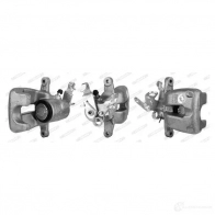 Тормозной суппорт FERODO 714884 4044197823147 fcl694343 N2KR O5 - Изображение 3