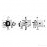 Тормозной суппорт FERODO fcl694011 TZKAH 7 4044197821211 Nissan Primera (P10) 1 Хэтчбек 1.6 97 л.с. 1990 – 1993