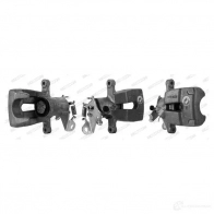 Тормозной суппорт FERODO 715073 fcl694541 4044197825035 ZHM 1H - Изображение 3