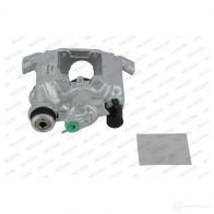 Тормозной суппорт FERODO 4044197822300 714800 KZ02 DOX fcl694165 - Изображение 2