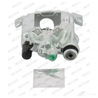 Тормозной суппорт FERODO J8BFI N fcl694166 714801 4044197822317 - Изображение 2