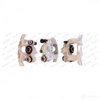 Тормозной суппорт FERODO J8BFI N fcl694166 714801 4044197822317 - Изображение 3