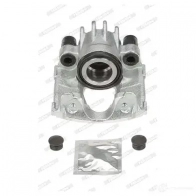 Тормозной суппорт FERODO fcl692705 4044197819751 714545 O89ZC V - Изображение 2