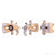 Тормозной суппорт FERODO 714825 L 2Q5UR 4044197822553 fcl694194 - Изображение 3