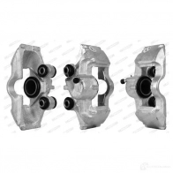 Тормозной суппорт FERODO fcl691391 Renault Twingo 1 (C06) 1993 – 2007 4044197816118 ZLN K2