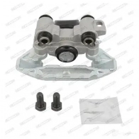 Тормозной суппорт FERODO FX 4BUC fcl691392 4044197816125 Renault Twingo 1 (C06) 1993 – 2007