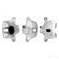 Тормозной суппорт FERODO fcl694374 TQY M68Y 4044197823437 Peugeot 206 1 (2B) Седан