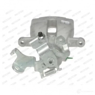 Тормозной суппорт FERODO fcl695174 C8UW 8 4044197921324 715536 - Изображение 2