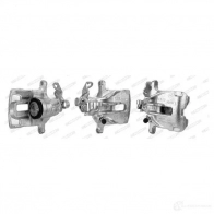 Тормозной суппорт FERODO 714959 fcl694425 9SW K9 4044197823895 - Изображение 3