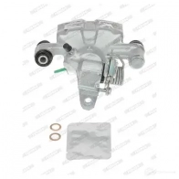 Тормозной суппорт FERODO 714781 fcl694144 T4V SV 4044197822119 - Изображение 3