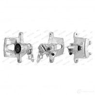 Тормозной суппорт FERODO fcl694277 714832 0F3 4T 4044197822621 - Изображение 3