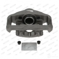 Тормозной суппорт FERODO 715201 CF2U A 4044197826315 fcl694671 - Изображение 2