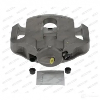 Тормозной суппорт FERODO 715201 CF2U A 4044197826315 fcl694671 - Изображение 3