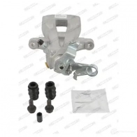 Тормозной суппорт FERODO Peugeot 307 1 (3H, PF2) Универсал SW 1.6 BioFlex 109 л.с. 2007 – 2008 4044197823253 BC HU4 fcl694356