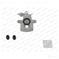 Тормозной суппорт FERODO 714802 fcl694167 4044197822324 V219 8F - Изображение 3