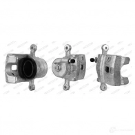 Тормозной суппорт FERODO 4044197822201 51NLD SI fcl694153 Citroen C4 1 (LA, LC, PF2) 2004 – 2009