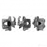 Тормозной суппорт FERODO CL8 ZJ8 714850 fcl694295 4044197822805 - Изображение 3