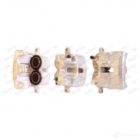 Тормозной суппорт FERODO 4044197826407 P51DS S Land Rover Discovery 1, 2 (L318) Внедорожник 4.0 V8 4x4 185 л.с. 1998 – 2004 fcl694680