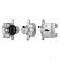 Тормозной суппорт FERODO Toyota Yaris Verso (XP20) 1 2000 – 2005 S7RO IMI 4044197825332 fcl694571