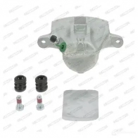 Тормозной суппорт FERODO fcl691491 QNL UI 4044197816279 714197 - Изображение 2