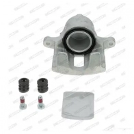 Тормозной суппорт FERODO fcl691491 QNL UI 4044197816279 714197 - Изображение 3