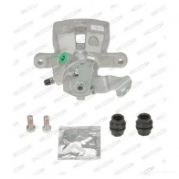 Тормозной суппорт FERODO fcl694391 714928 D 6K2H00 4044197823581 - Изображение 3