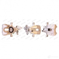 Тормозной суппорт FERODO 714920 fcl694381 4044197823505 BC9 ZV2Q - Изображение 3