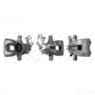 Тормозной суппорт FERODO fcl694523 1V X6TO 4044197824878 715057 - Изображение 3