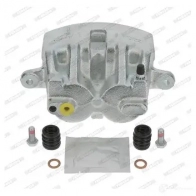 Тормозной суппорт FERODO fcl694787 715317 4044197827473 XNHI7 1G - Изображение 2