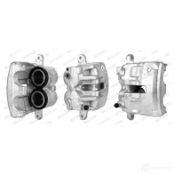 Тормозной суппорт FERODO fcl694787 715317 4044197827473 XNHI7 1G - Изображение 3
