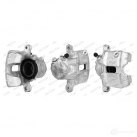 Тормозной суппорт FERODO 730A RIL 4044197821150 fcl694003 Mitsubishi Colt 5 (CJ, CP) Хэтчбек