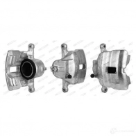 Тормозной суппорт FERODO fcl692057 C MRATGK Nissan Primera (P10) 1 Седан 4044197817832