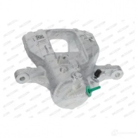 Тормозной суппорт FERODO fcl695114 715476 4044197920723 Q1 TSBHS - Изображение 3